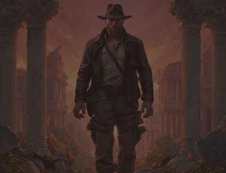 Book of the Fallen