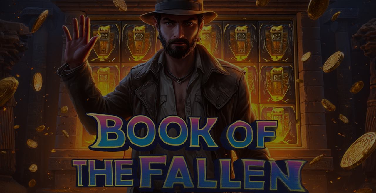 Book of the Fallen